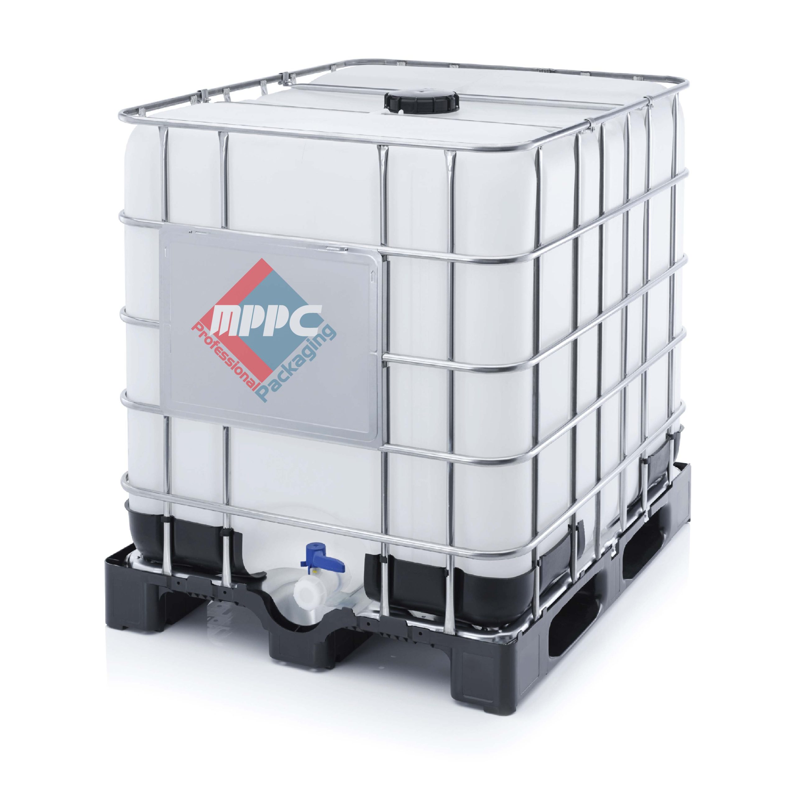 Tank-IBC
