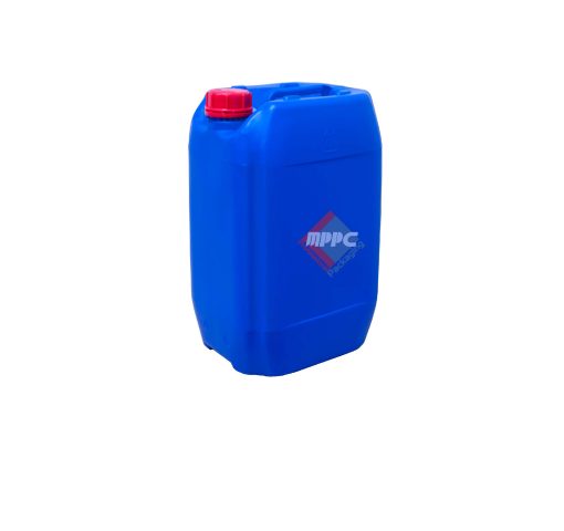 Can Nhựa 25 Lít