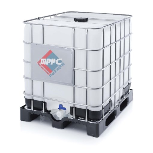 Tank IBC 1000 Lít