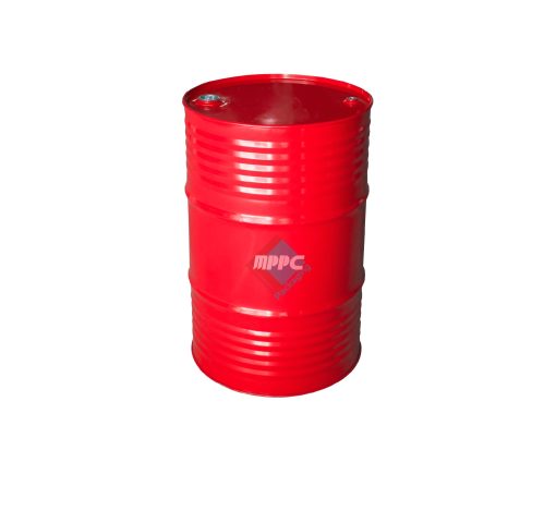Thùng Phuy Thép Nắp Kín Sơn Trong - Hình ảnh 2
