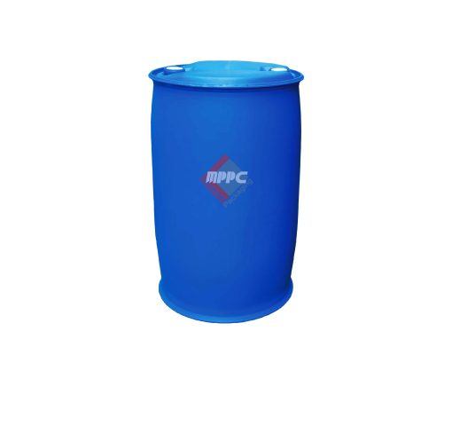 Thùng Thuy Nhựa Nắp Kín 220L
