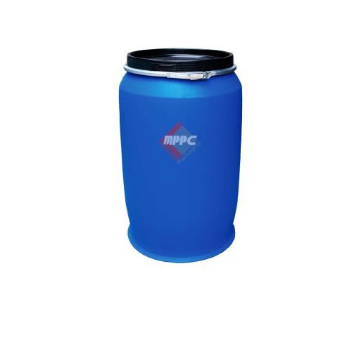 Thùng Thuy Nhựa Nắp Mở 220L