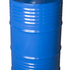 thùng phuy thép nắp kín sơn trong